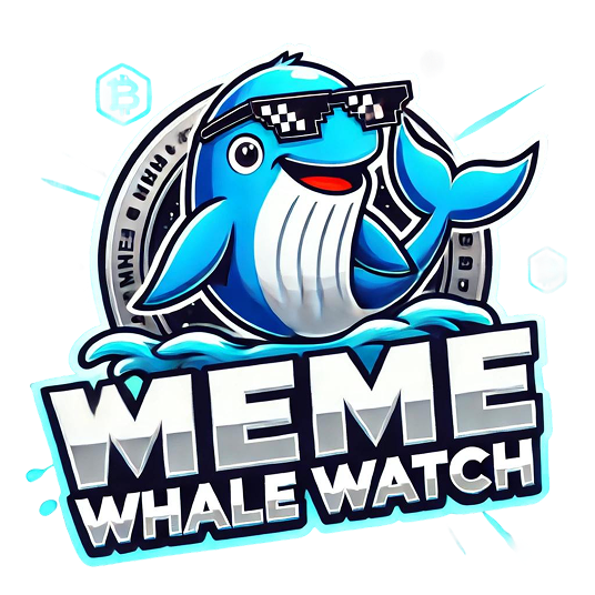 Meme Whale Watch